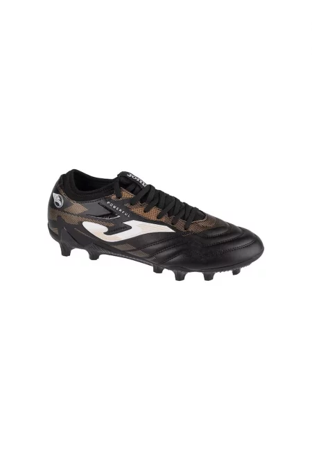 Спортни обувки -  Powerful 2401 Fg - Мъжки - Синтетични - Черни
