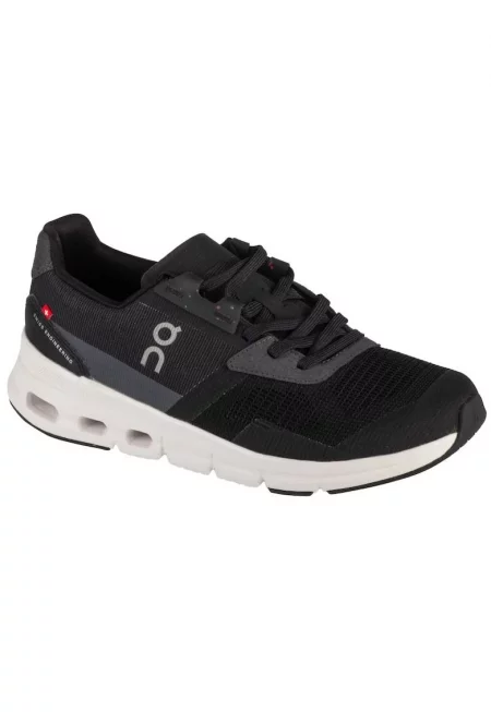 Спортни обувки за жени -  BM215165 - Черни