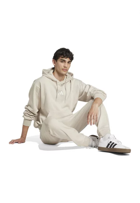 Стандартно худи Feelcozy с джоб кенгуру