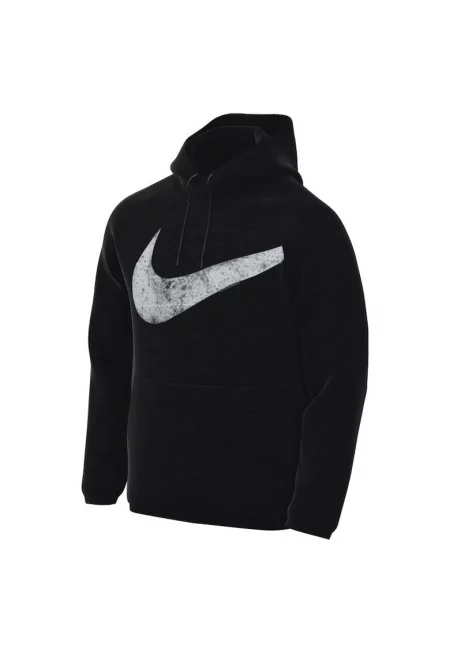 Суитшърт  M NK TF HOODIE SWOOSH PO-FZ1072-010