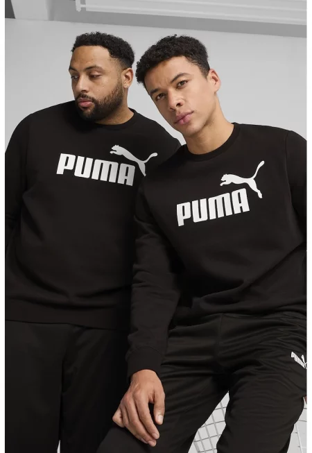 Суитшърт с лого