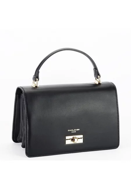 Светлосиня чанта  Paris CM6791 15 17855