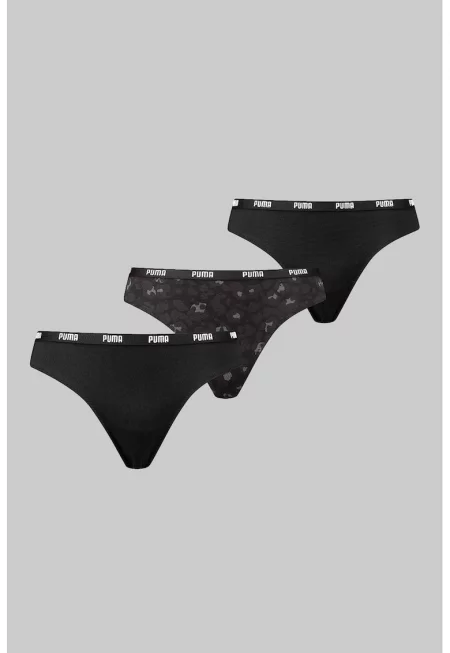 Танга - 3 чифта