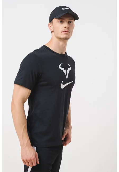 Тенис тениска с Dri Fit