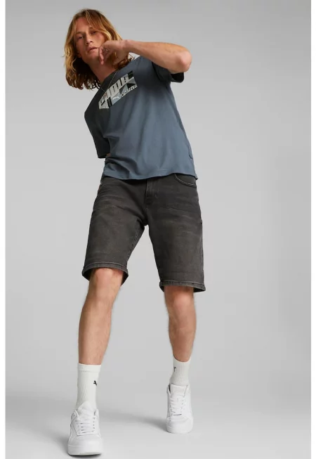 Тениска Monogram с лого