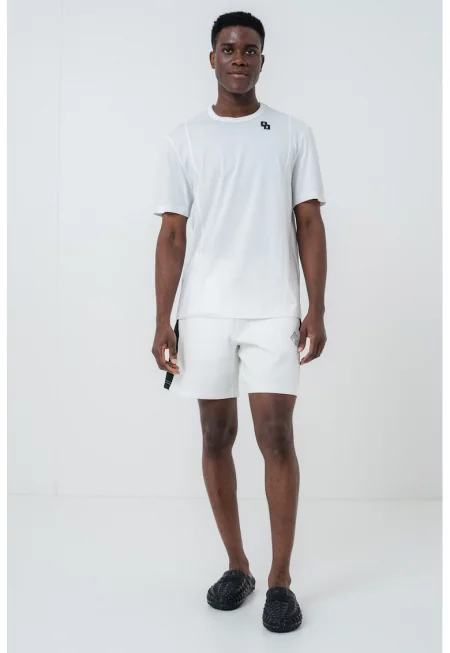 Тениска с лого