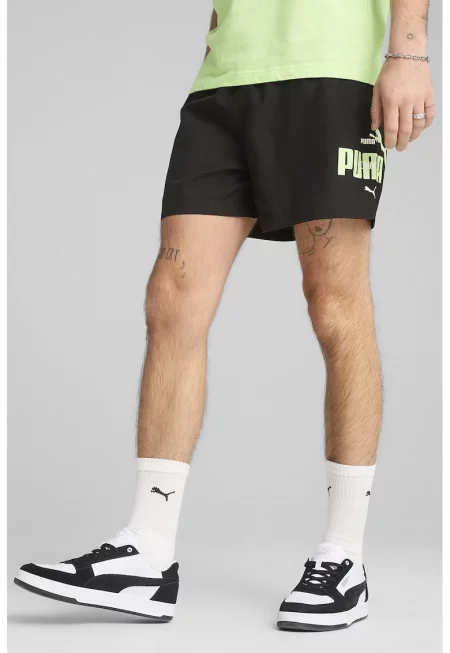 Тениска с лого