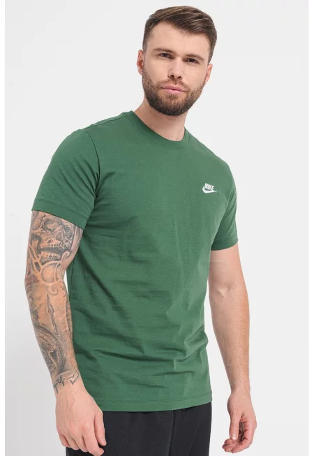 Тениска Sportswear Club от памук