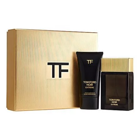 Tom Ford Noir Extreme подаръчен комплект за мъже