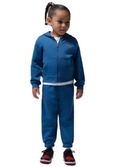 Тренировъчен комплект  JDN BROOKLYN FLC FZ SET-75G141-UUG