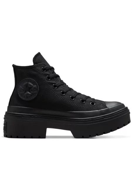 Унисекс кецове  Chuck Taylor All Star Lugged Heel Platform