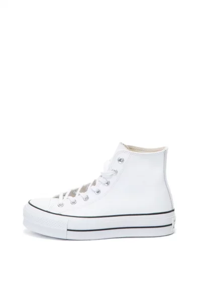 Унисекс кожени кецове Chuck Taylor All Star