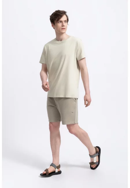 Унисекс памучна тениска