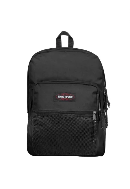 Унисекс раница -  Pinnacle Backpack EK0000600081 - Черна