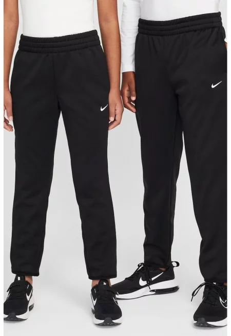 Унисекс спортен панталон с еластична талия