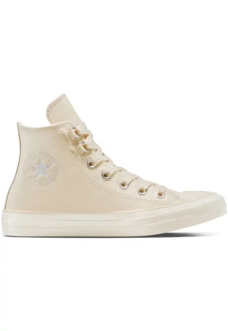 Унисекс спортни обувки  Chuck Taylor All Star - Бежов
