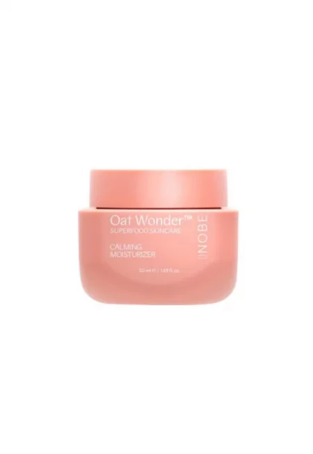 Успокояващ крем  Oat Wonder Superfood Skincare - 50 мл