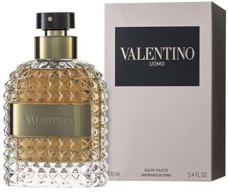 Valentino Uomo парфюм за мъже EDT