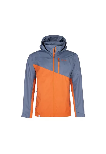 Яке за туризъм / бягане  ORLETI - Мъжко - Оранжев