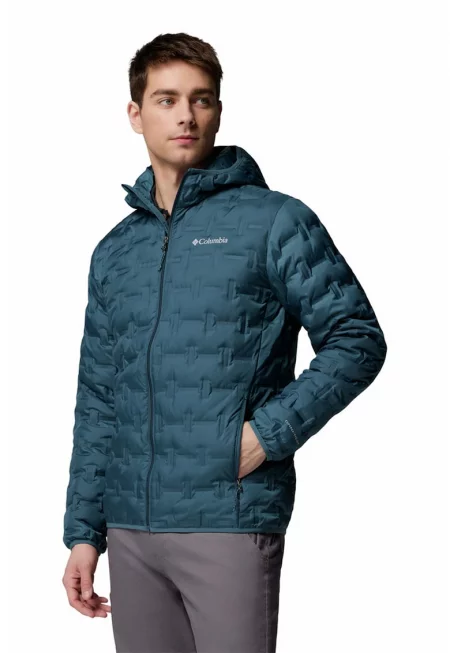 Зимно яке с пухена вата Delta Ridge II