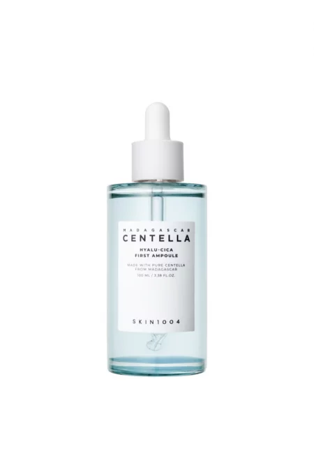 Ампула Centella - С хиалуронова киселина - 100ml
