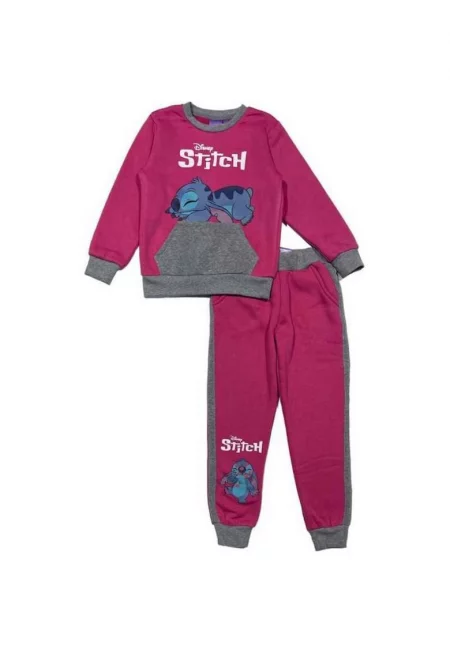 Анцуг за момичета  LIL230162POL