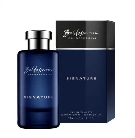 Baldessarini Signature Тоалетна вода за мъже EDT