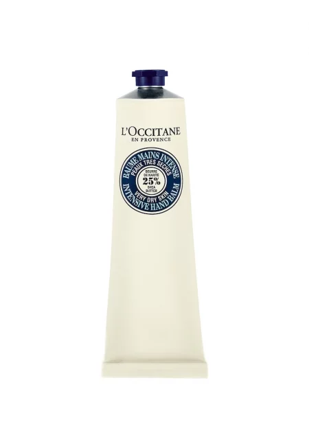 Балсам за ръце L'Occitane Shea Butter Intensive - 150 мл