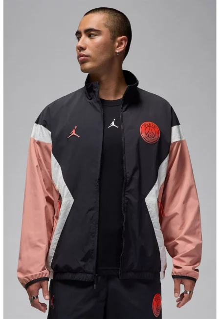 Баскетболно яке Paris Saint-Germain
