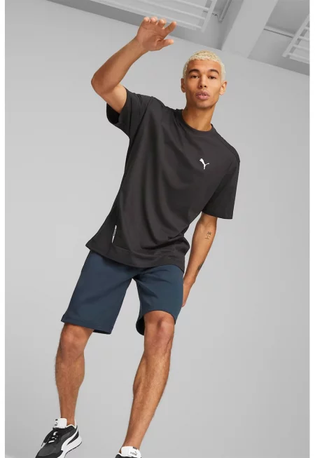 Бермуди RAD/CAL с джобове встрани