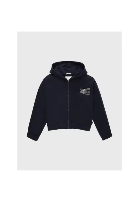 Блуза за момиче -  300604946 - органичен памук