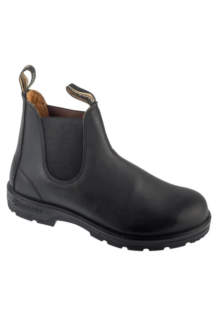Боти Челси -  Elastic Sided Boot Lined 5581