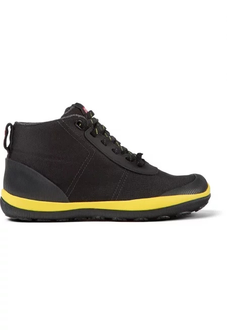 Боти Peu Pista GM 1331 - Черен