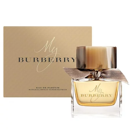 Burberry My Burberry парфюм за жени EDP