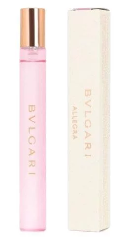 Bvlgari Allegra Dolce Estasi Парфюмна вода за жени без опаковка EDP
