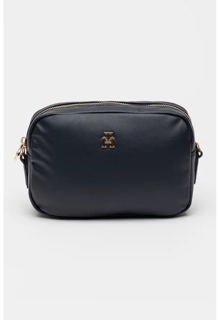 Чанта през рамо с лого