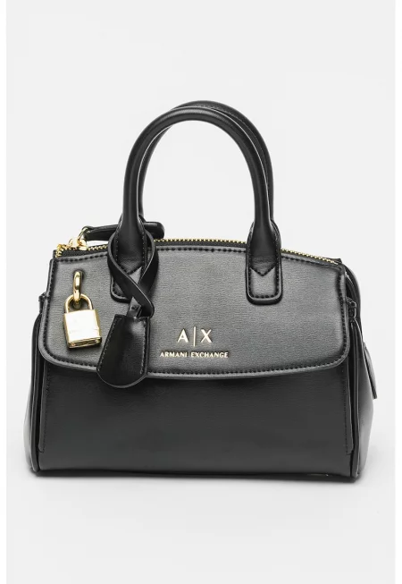 Чанта с дръжка отгоре