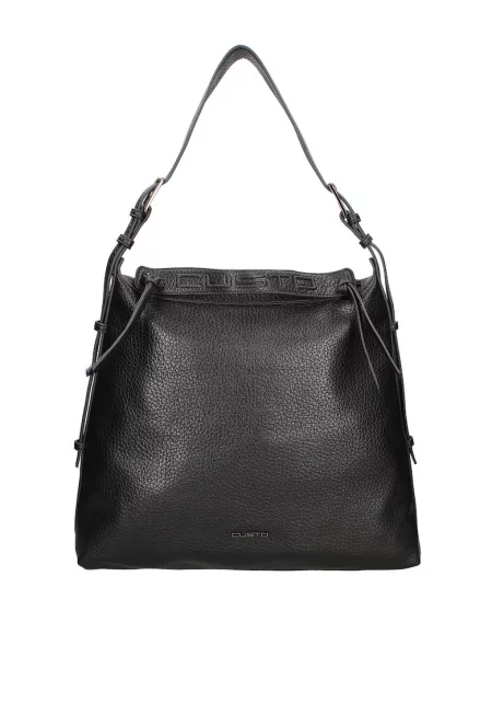 Чанта за рамо Veridia Plus - Черен