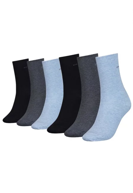 Дълги чорапи 14113 Emma - 6 чифта