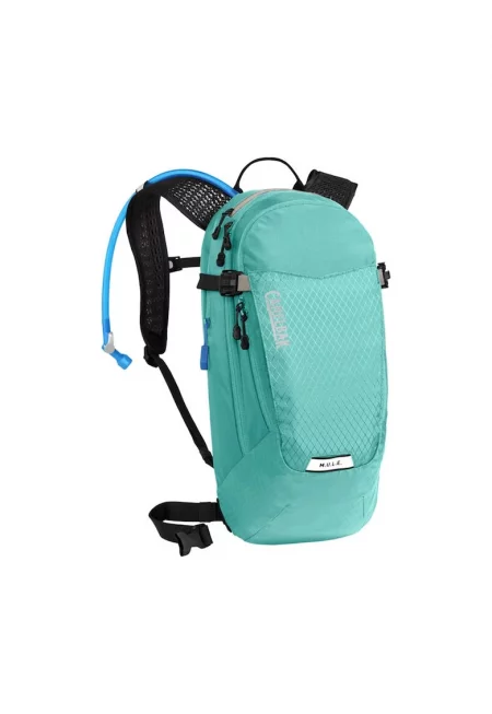 Дамска раница  MULE® 12 Hydration Pack - Latigo Teal