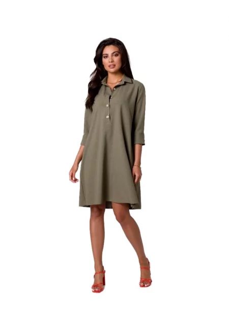 Дамска рокля/риза -  Ganiervydd