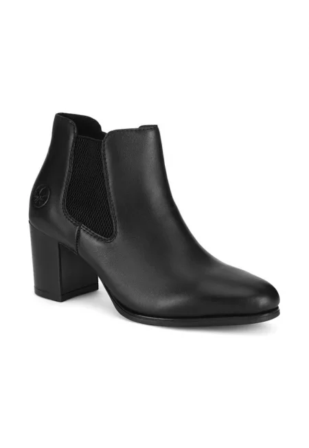 Дамски боти  Черен