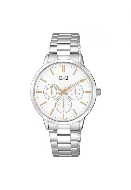 Дамски часовник  by Citizen - Classic A04A-001PY - Аналогов