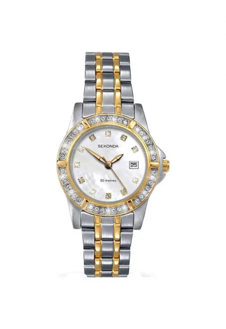 Дамски часовник  Classic S-2873.00 - Аналогов