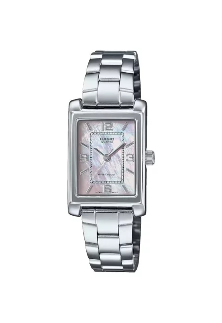 Дамски часовник  Collection LTP-12 LTP-1234DS-4ADF - Аналогов