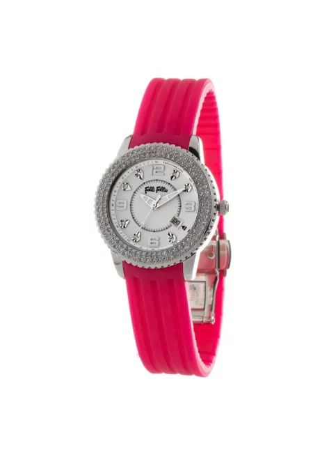 Дамски часовник  WF5T0 WF5T003ZT - Аналогов