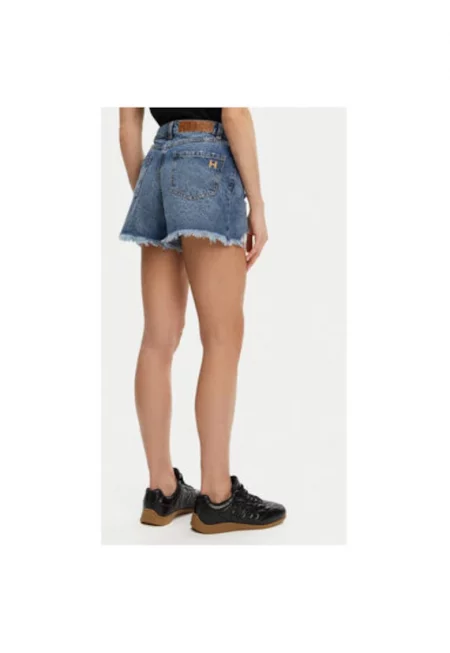 Дамски дънки -  304772597 - Памук - 29 US - Сини