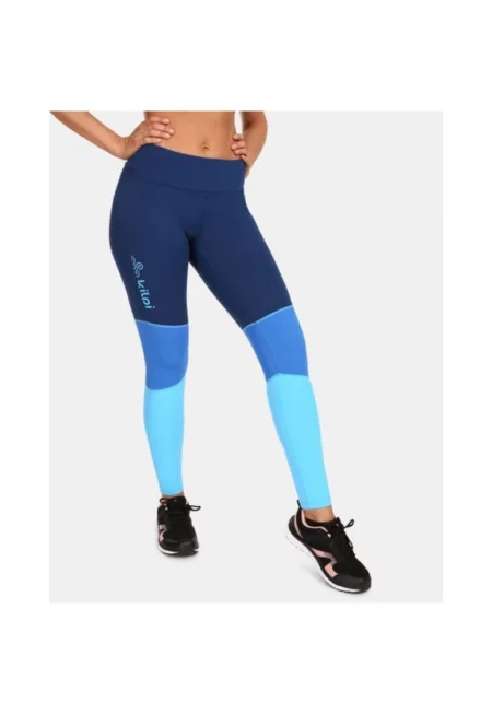 Дамски клин  Alexo - розов - Син