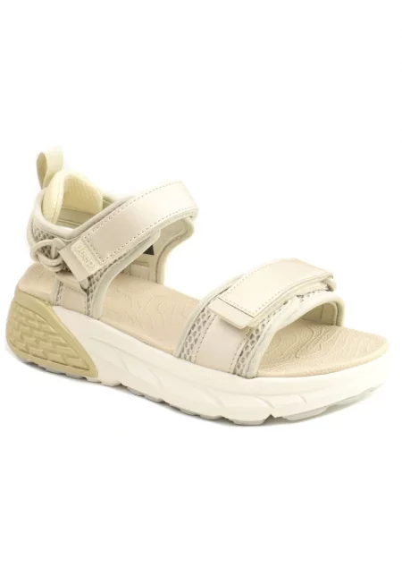 Дамски сандали JL51582A - Златист