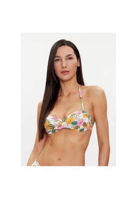 Дамски сутиен за бански  BORO TORTUGA - Полиамид/Еластан - XL INTL - Многоцветен
